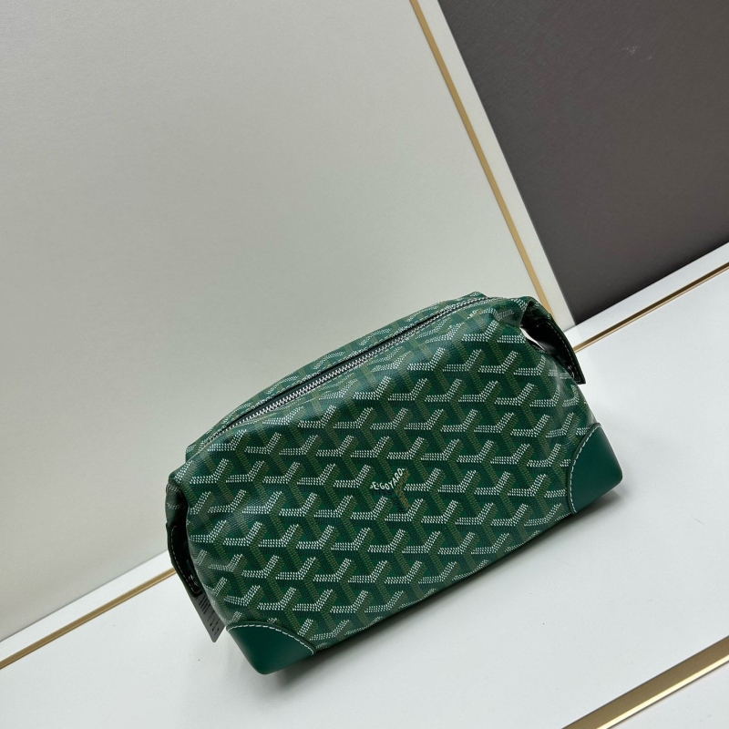 Go*ard cosmetic bags